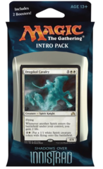 Shadows over Innistrad Intro Pack - Ghostly Tide